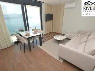 Prodaja, dvosoban stan, 59m², Njivice, Herceg Novi - image 4