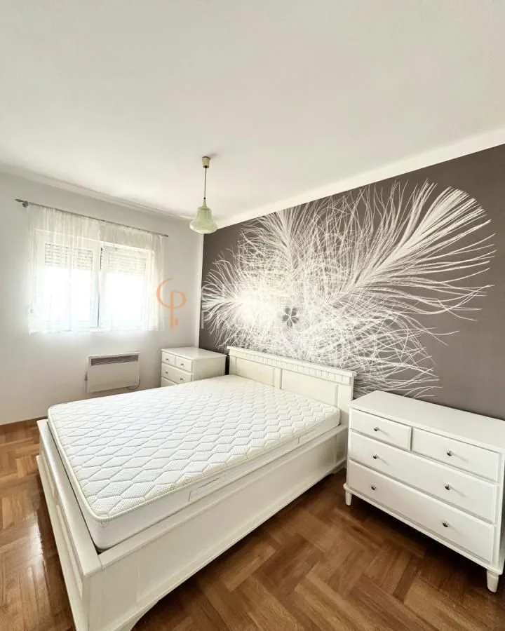 Rent, apartment, 68m², Pobrežje, Podgorica