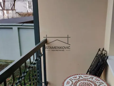 Rent, one bedroom apartment, 35m², Liman 3, Novi Sad Sve Podlokacije - image 12