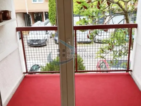Prodaja, dvosoban stan, 72m², Centar, Inđija - image 11
