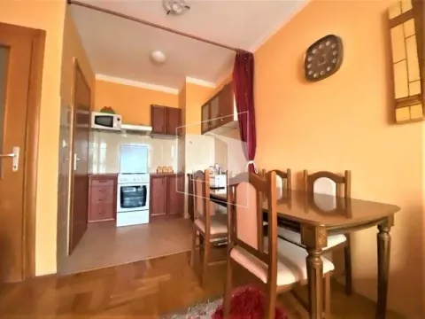 Rent, one bedroom apartment, 40m², Podgorica, Crna Gora - image 4