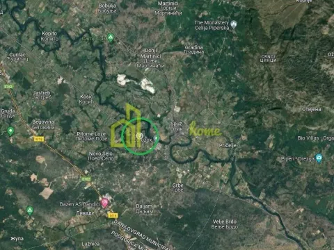 Prodaja, plac, 24230m², Novo Selo, Danilovgrad - image 2