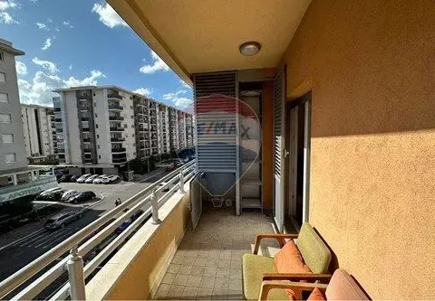 Izdavanje, jednosoban stan, 50m², City Kvart, Podgorica - image 4