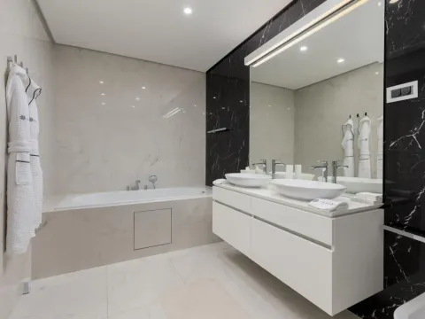 Sale, two bedroom apartment, 149m², Budva, Crna Gora - image 2