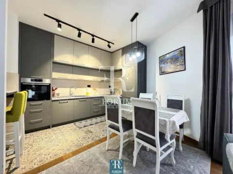 Rent, two bedroom apartment, 70m², Ljubović, Podgorica - image 4
