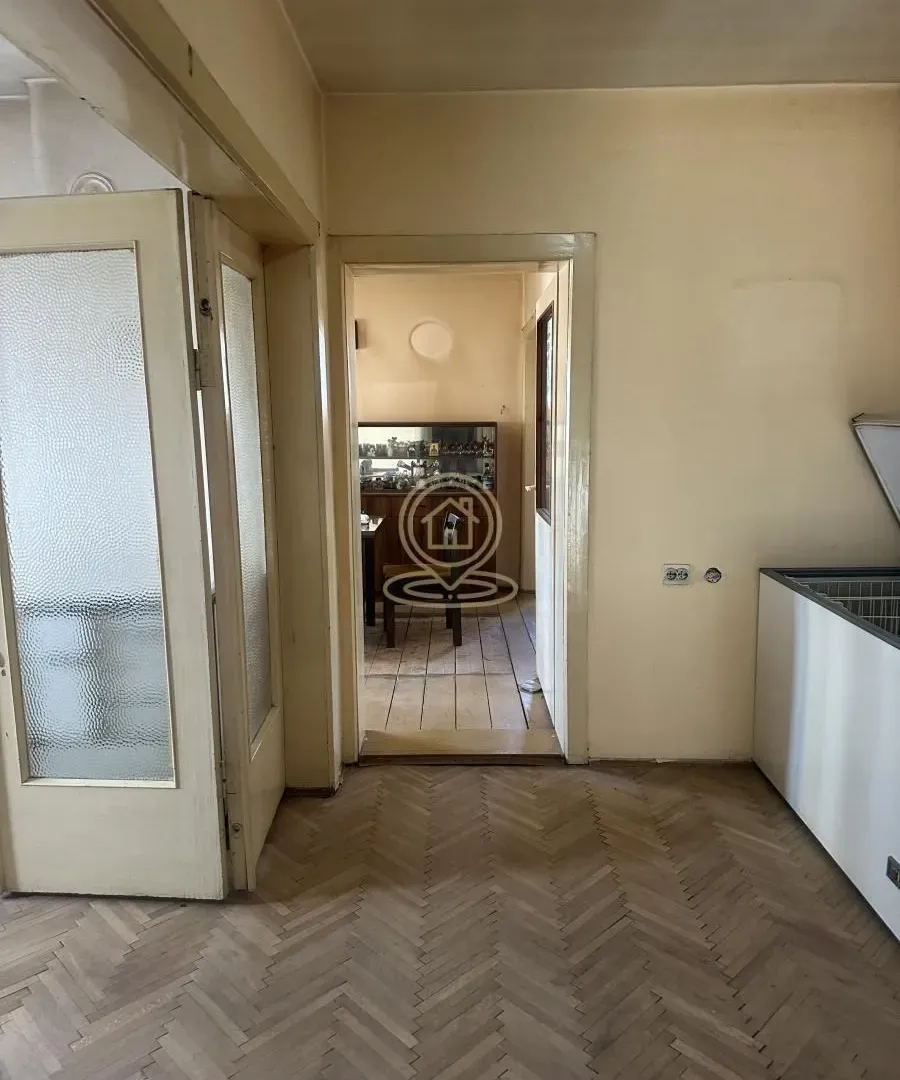 Prodaja, trosoban stan, 87m², Palilula, Niš