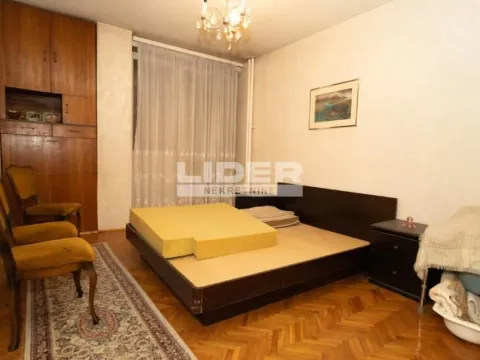 Prodaja, dvosoban stan, 64m², Južni Bulevar, Vračar Sve Podlokacije - image 5