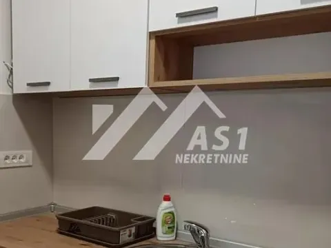Izdavanje, jednosoban stan, 37m², Telep, Novi Sad Sve Podlokacije - image 4