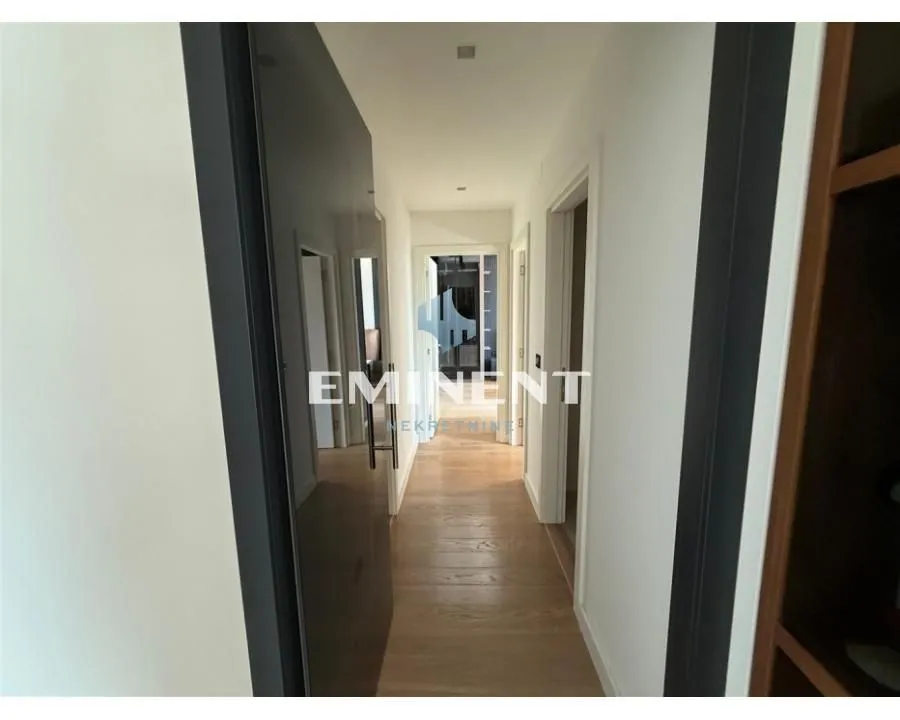 Rent, three bedroom apartment, 112m², Savski Venac, Beograd
