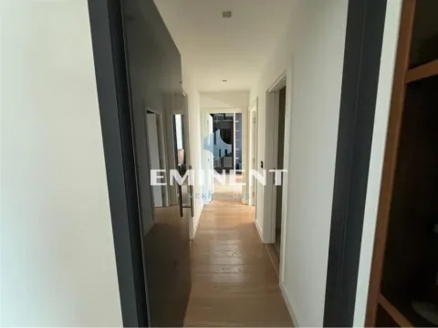 Rent, three bedroom apartment, 112m², Savski Venac, Beograd - image 9