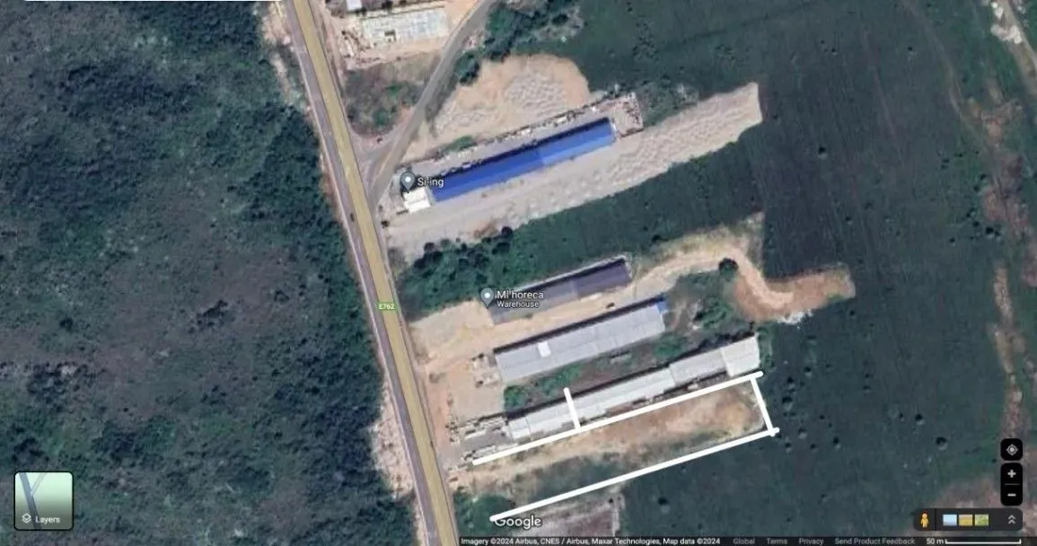 Prodaja, plac, 5000m², Podgorica, Crna Gora