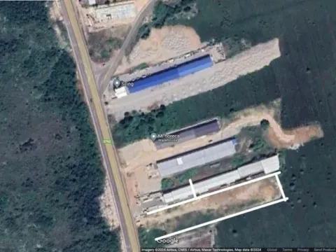 Prodaja, plac, 5000m², Podgorica, Crna Gora - image 2