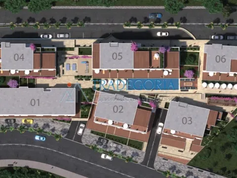 Prodaja, stan, 26m², Tivat, Crna Gora - image 2