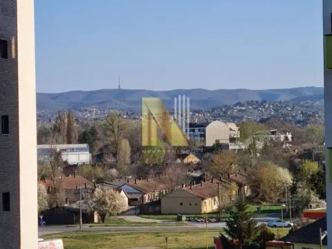 Rent, two bedroom apartment, 45m², Bulevar Evrope, Novi Sad Sve Podlokacije - image 6