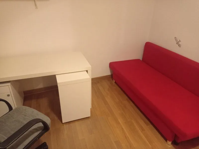 Rent, three bedroom apartment, 118m², Stari Grad, Beograd