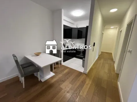 Rent, apartment, 80m², Soho City, Bar - image 4