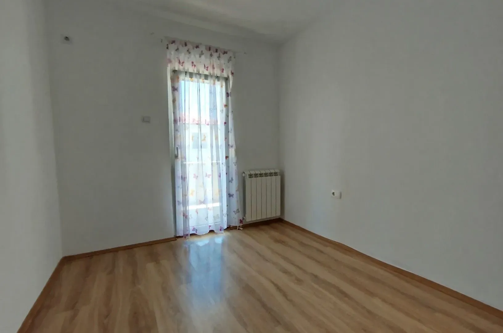 Rent, apartment, 95m², Donja Gorica, Podgorica