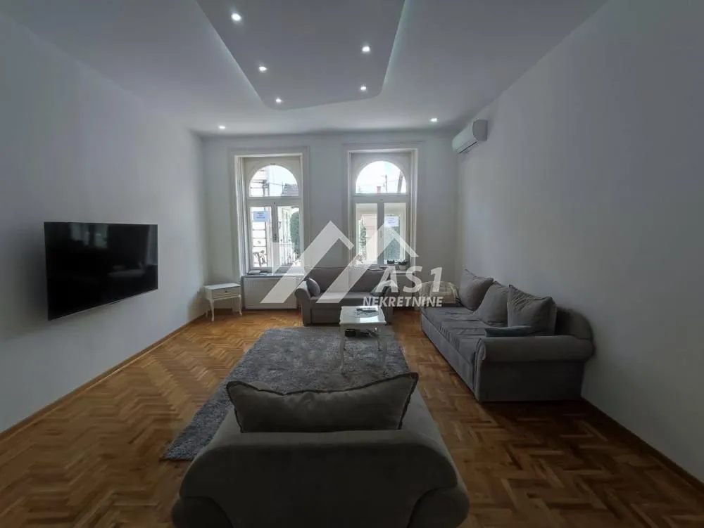 Izdavanje, dvosoban stan, 62m², Novi Sad Sve Podlokacije, Novi Sad