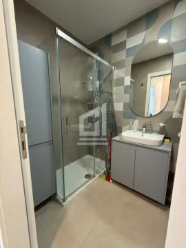 Rent, one bedroom apartment, 40m², Zabjelo, Podgorica - image 2