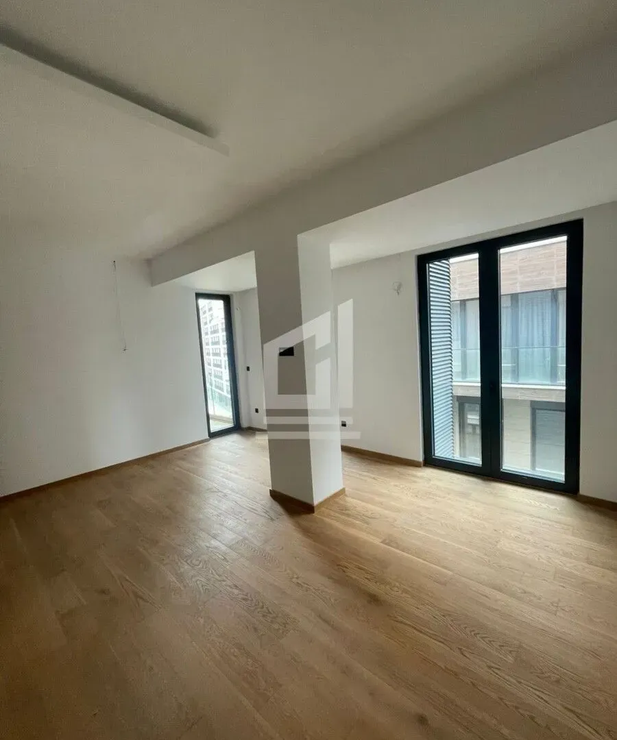 Prodaja, jednosoban stan, 104m², Podgorica, Crna Gora