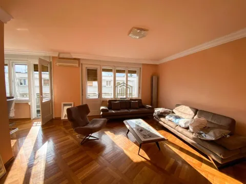 Rent, two bedroom apartment, 95m², Podgorica, Crna Gora - image 1