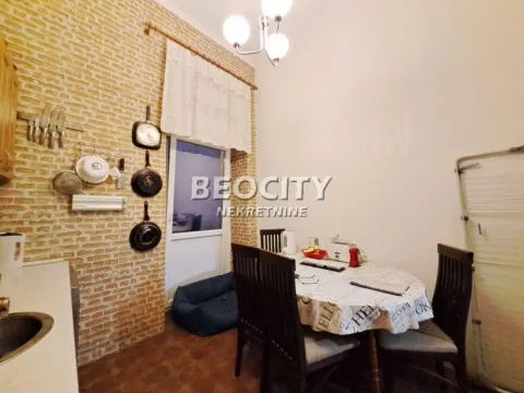 Prodaja, trosoban stan, 84m², Skadarlija, Beograd - image 5