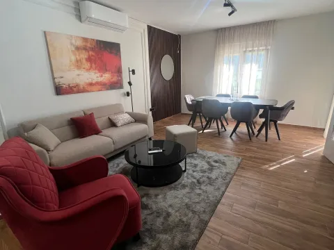 Rent, three bedroom apartment, 100m², Tomba, Bar - image 2