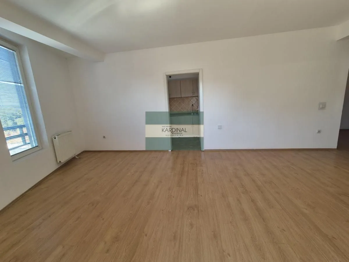 Prodaja, dvosoban stan, 63m², Centar, Jagodina