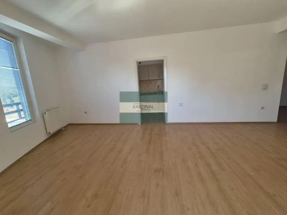Sale, two bedroom apartment, 63m², Centar, Jagodina