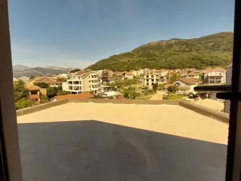 Prodaja, dvosoban stan, 90m², Marići, Tivat - image 15