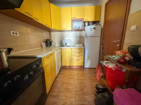 Prodaja, jednosoban stan, 44m², Vezirov Most, Podgorica - image 5