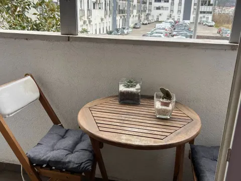 Rent, one bedroom apartment, 38m², Podgorica, Crna Gora - image 10