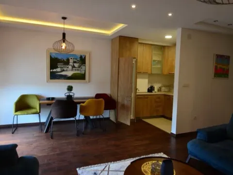 Izdavanje, jednosoban stan, 59m², Cetinje, Crna Gora - image 6