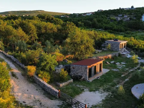 Rent, house, 30m², Lješevići, Kotor - image 2