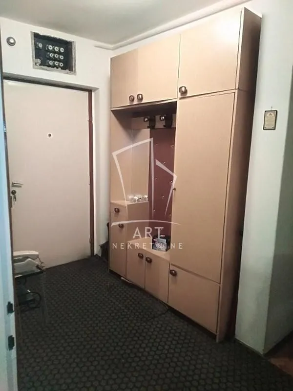 Prodaja, petosoban stan, 111m², Stari Grad, Beograd