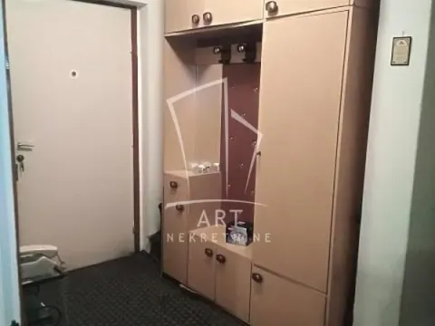 Prodaja, petosoban stan, 111m², Stari Grad, Beograd - image 6