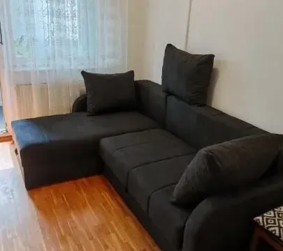 Izdavanje, jednosoban stan, 32m², Železnička Stanica, Novi Sad Sve Podlokacije - image 1