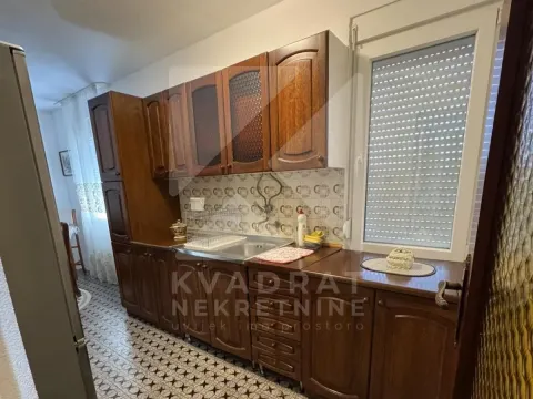 Izdavanje, dvosoban stan, 65m², Gornja Gorica, Podgorica - image 3