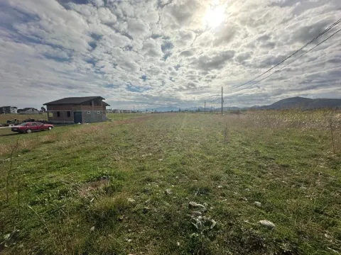 Prodaja, plac, 1500m², Donji Kokoti, Podgorica - image 1