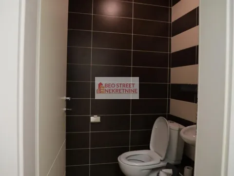 Sale, office space, 195m², Stari Grad, Beograd - image 7