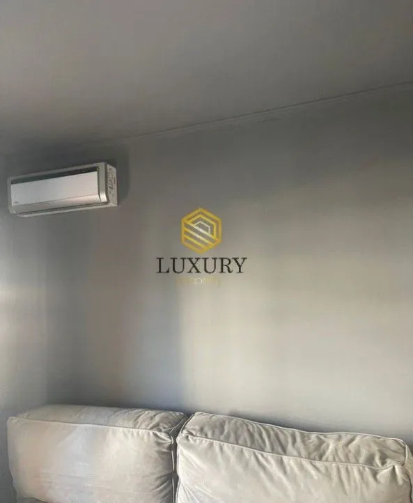 Prodaja, trosoban stan, 110m², City Kvart, Podgorica