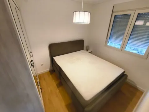 Izdavanje, jednosoban stan, 45m², Radanovići, Kotor - image 7