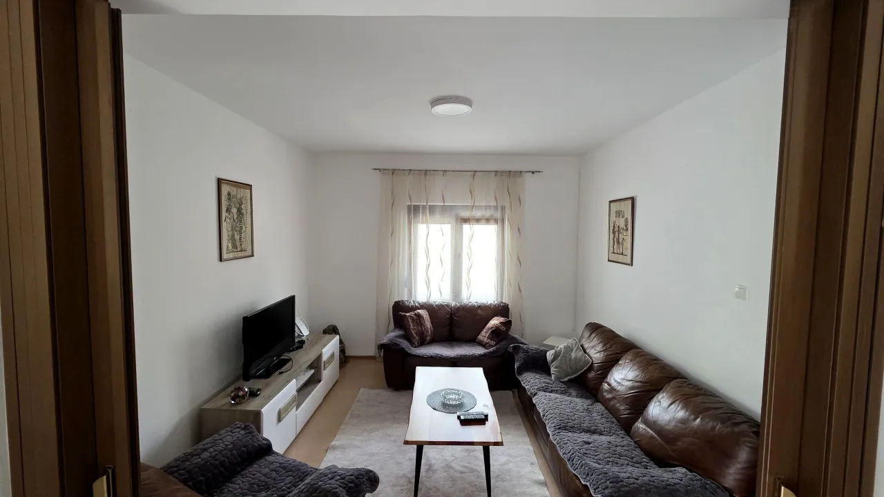 Rent, three bedroom apartment, 70m², Mrčevac, Tivat
