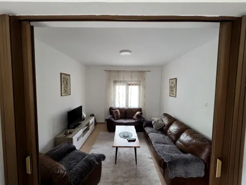 Stan in Mrčevac