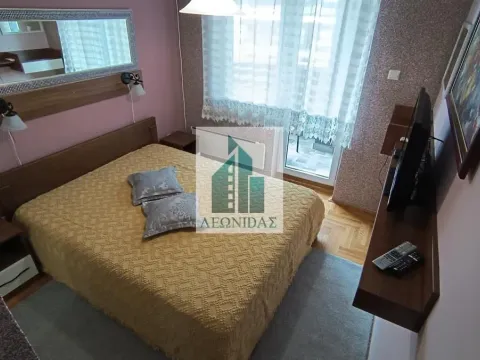 Izdavanje, dvosoban stan, 44m², Medijana, Niš - image 11