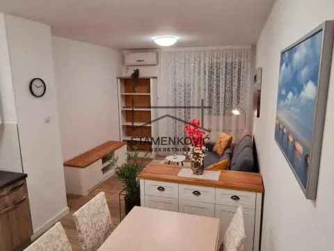 Izdavanje, stan, 34m², Sajam, Novi Sad Sve Podlokacije - image 5
