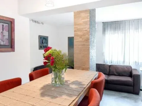 Sale, two bedroom apartment, 55m², Tivat, Crna Gora