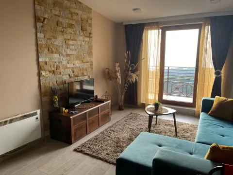 Prodaja, jednosoban stan, 36m², Kraljevi Čardaci, Kopaonik - image 11