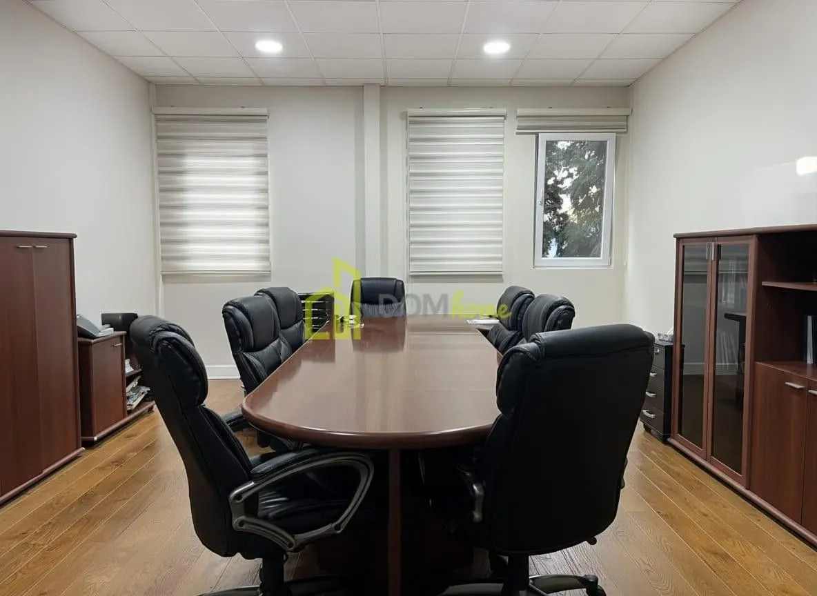 Rent, office space, 1842m², Zabjelo, Podgorica