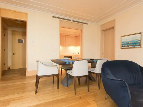 Prodaja, dvosoban stan, 130m², Porto Montenegro, Tivat - image 4